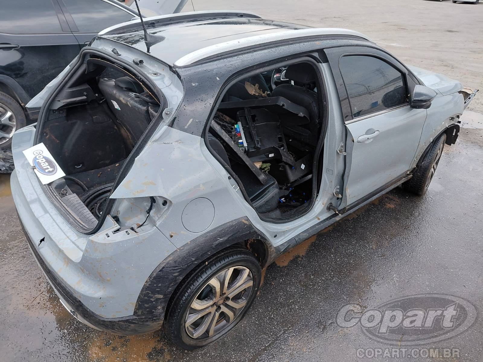 Foto 4: 2023 FIAT PULSE