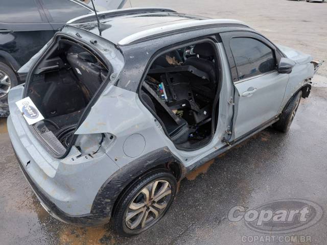 2023 FIAT PULSE 