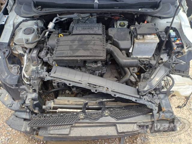 2020 VOLKSWAGEN VIRTUS 