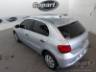 2015 VOLKSWAGEN GOL 