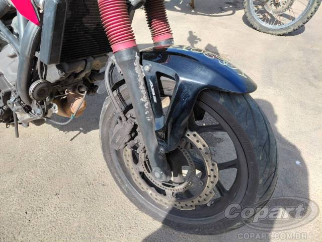 2022 HONDA NC 750X 