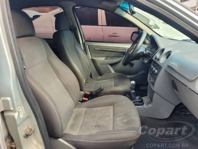 2012 CHEVROLET PRISMA 