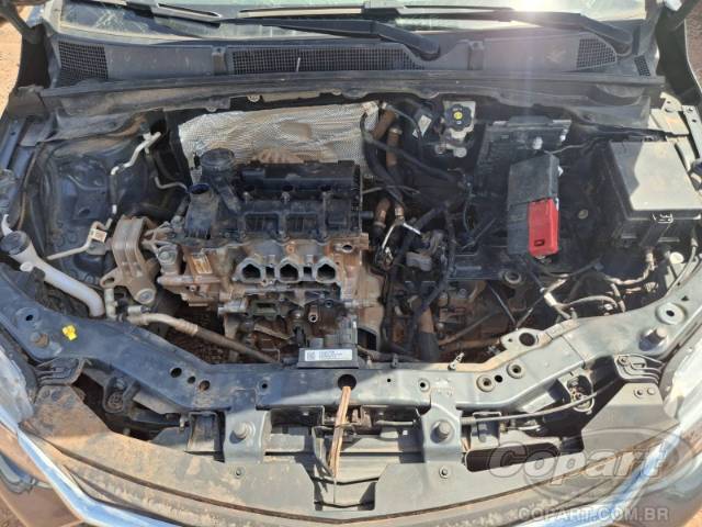 2025 CHEVROLET ONIX PLUS 