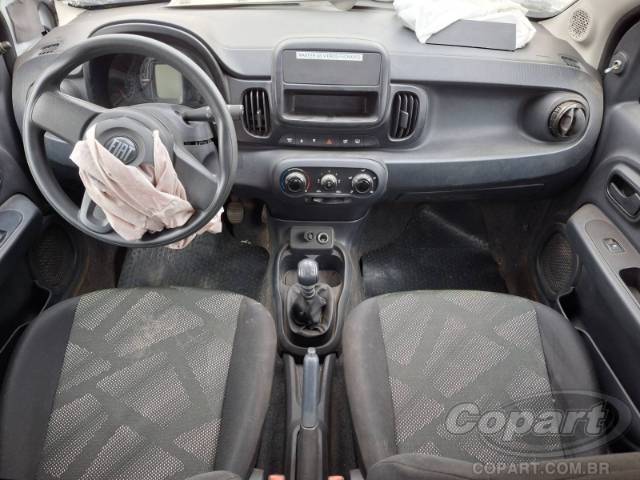 2025 FIAT MOBI 