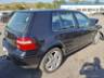 2006 VOLKSWAGEN GOLF 