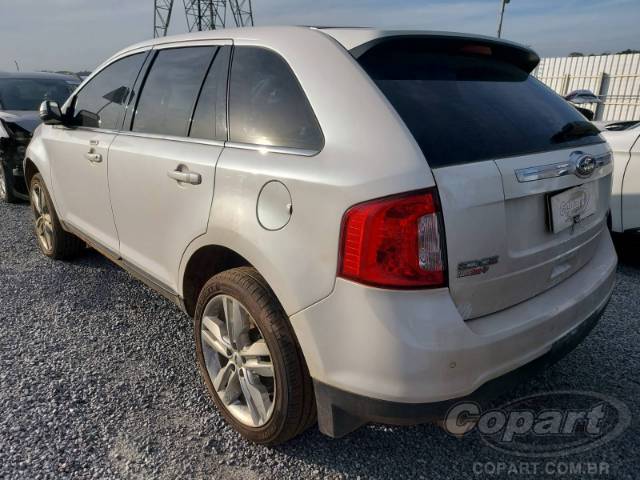 2013 FORD EDGE 