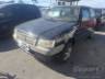 2011 FIAT UNO 