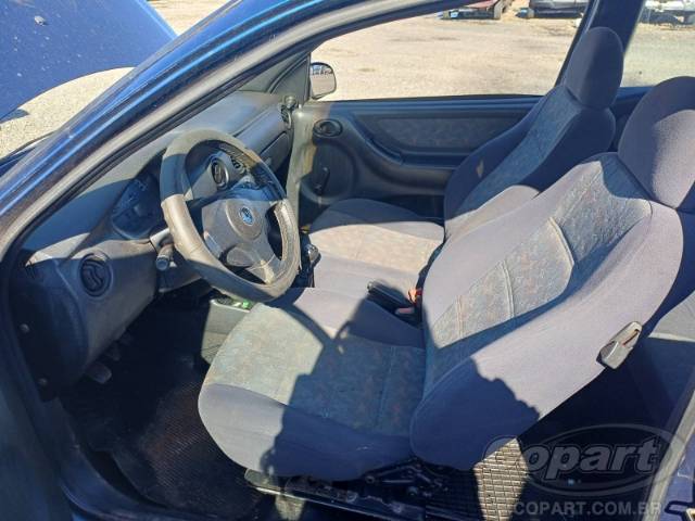 2003 CHEVROLET CELTA 