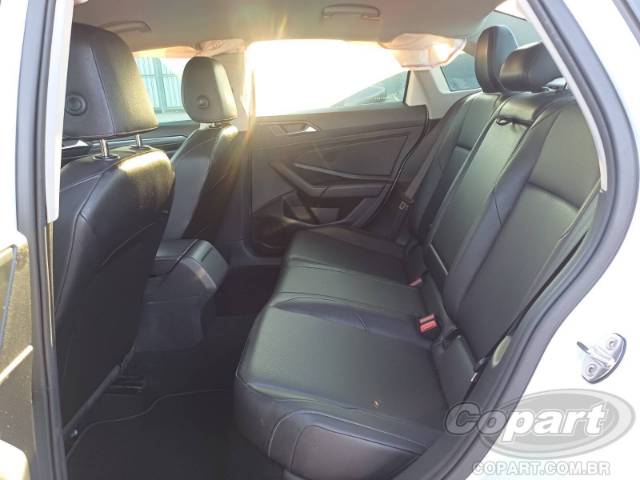 2018 VOLKSWAGEN JETTA 