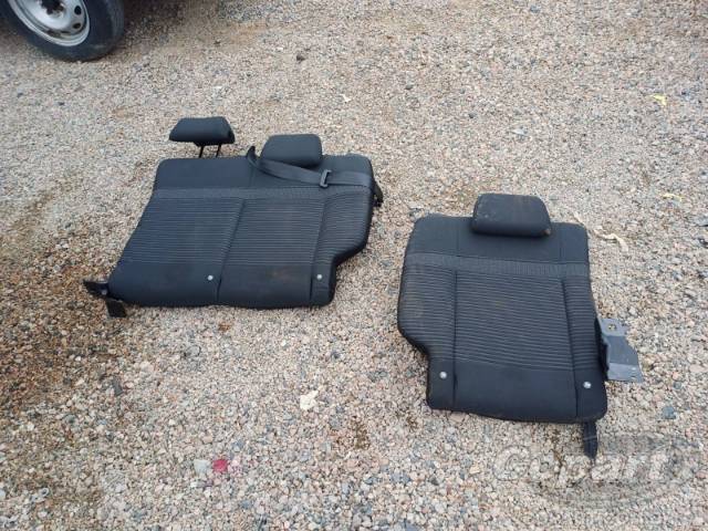 2020 CITROEN C4 CACTUS 