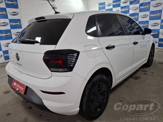 2026 VOLKSWAGEN POLO 