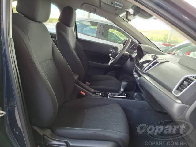 2025 HONDA CITY 