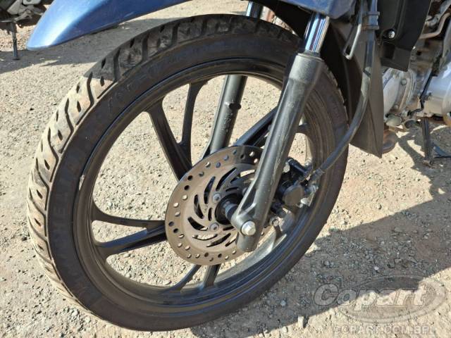 2026 HONDA BIZ 125 