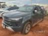 2025 CHEVROLET S10 CABINE DUPLA 