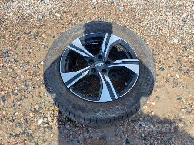 2025 CAOA CHERY TIGGO 5X 