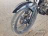 2022 YAMAHA FAZER 