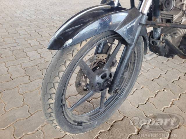 2022 YAMAHA FAZER 