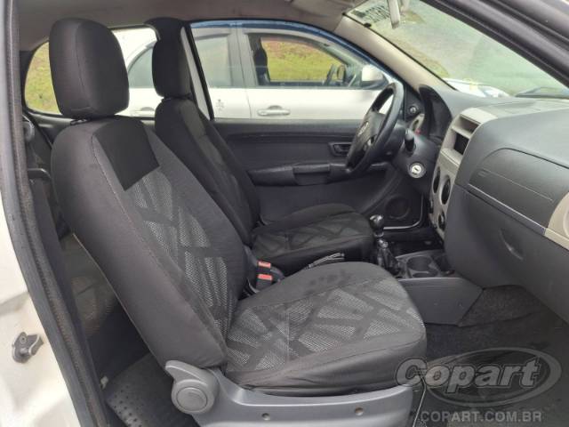 2015 FIAT PALIO 