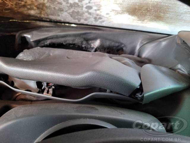 2016 RENAULT DUSTER 
