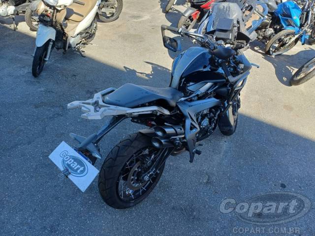 2026 ZONTES T350 