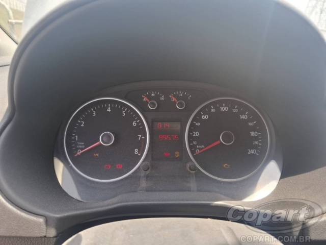 2016 VOLKSWAGEN SAVEIRO 
