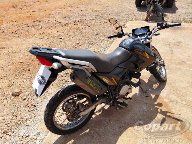 2019 YAMAHA XTZ 150 CROSSER 