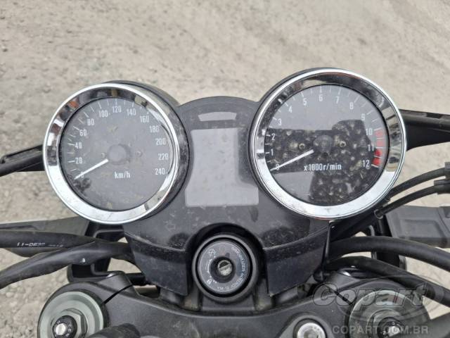 2024 KAWASAKI Z900 