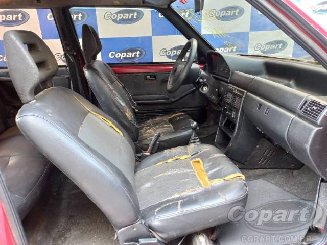 1996 FIAT UNO 