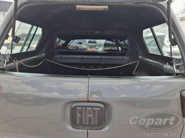 2023 FIAT TORO 