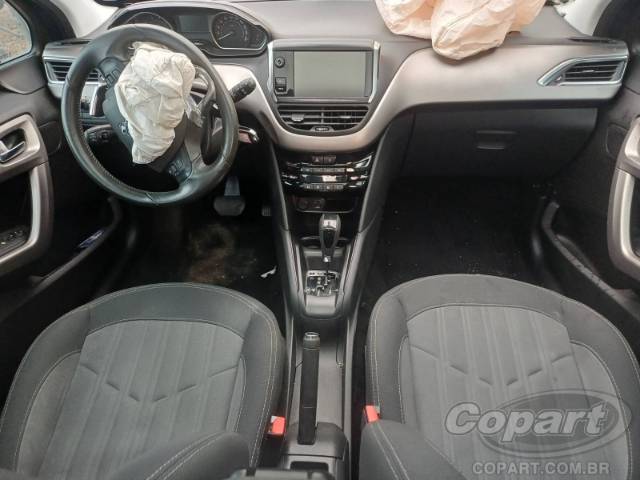 2017 PEUGEOT 208 