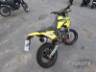 2007 HONDA XR 250 