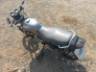 2008 HONDA CG 125 