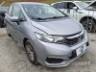 2018 HONDA FIT 