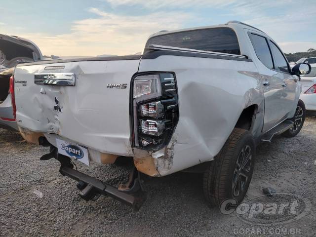 2023 MITSUBISHI L200 TRITON 