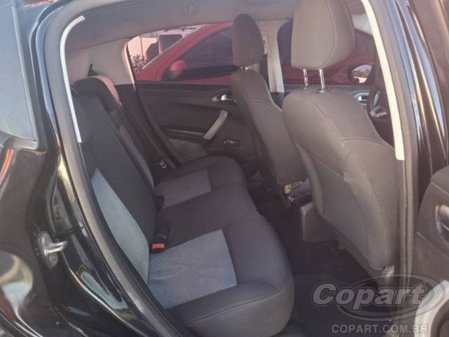 2014 PEUGEOT 208 