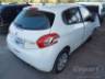 2015 PEUGEOT 208 