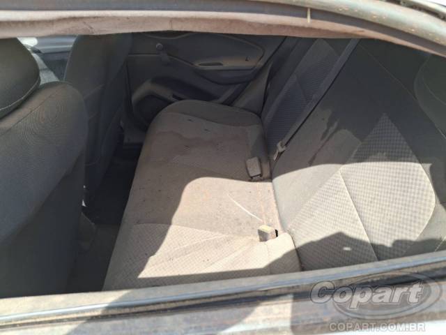 2019 CHEVROLET PRISMA 