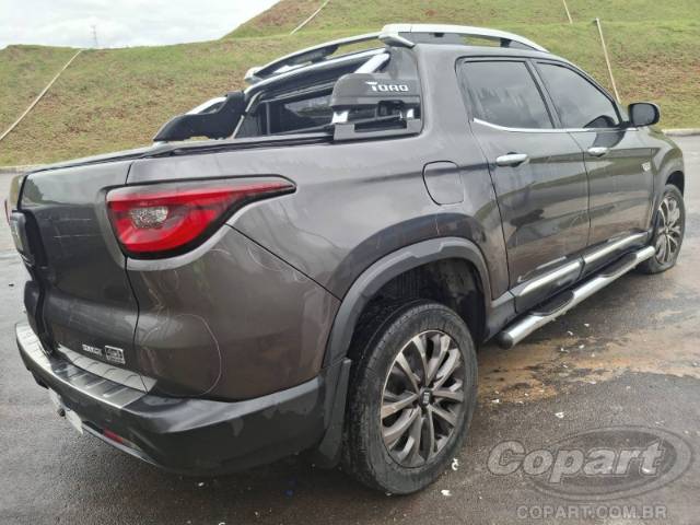 2022 FIAT TORO 