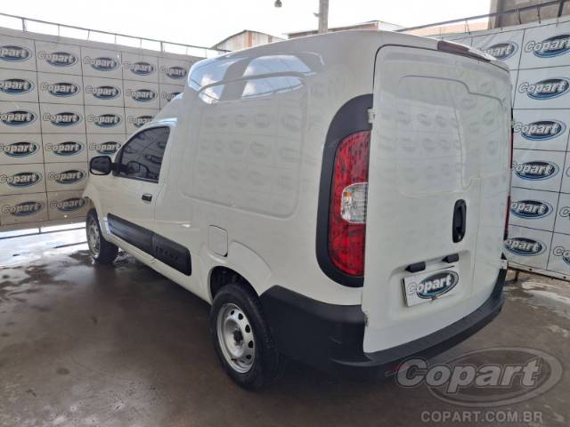 2025 FIAT FIORINO FURGAO 