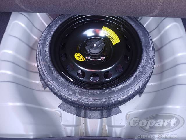 2024 CHEVROLET ONIX PLUS 