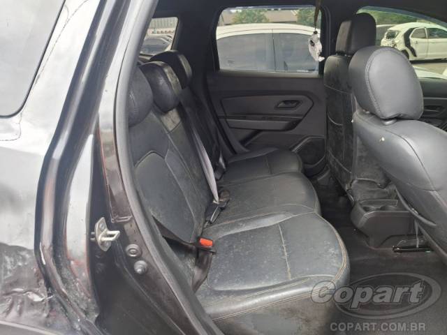 2023 RENAULT DUSTER 