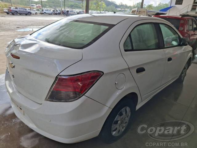 2019 CHEVROLET PRISMA 