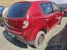 2012 RENAULT SANDERO 