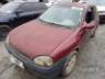 1995 CHEVROLET CORSA 