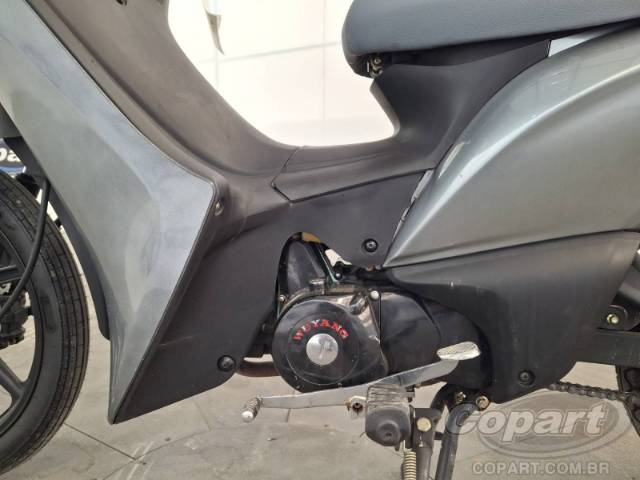 2022 SHINERAY XY 125 