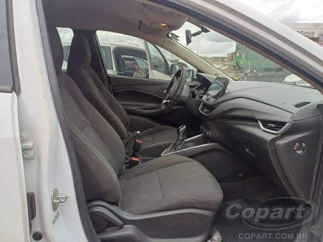 2022 CHEVROLET ONIX PLUS 