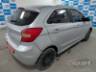 2015 FORD KA 