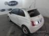 2010 FIAT 500 