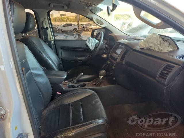 2020 FORD RANGER CD 