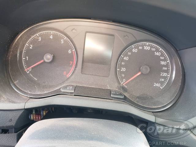 2020 VOLKSWAGEN SAVEIRO 